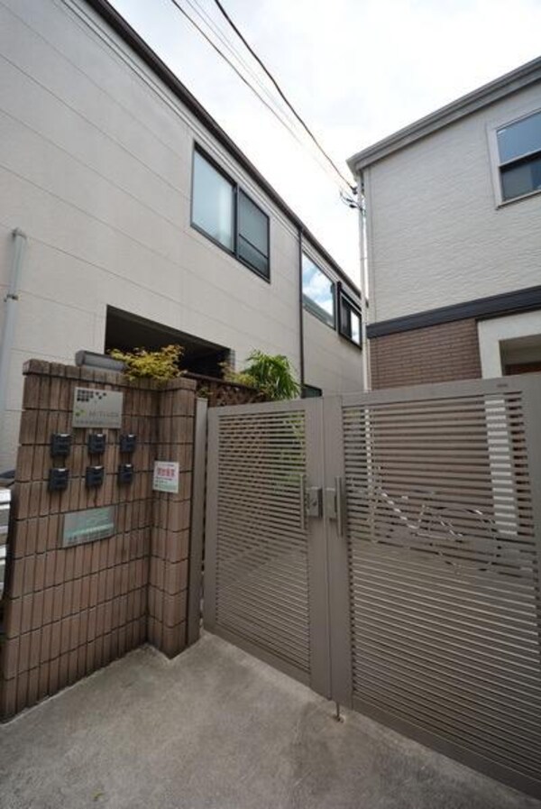 エントランス(★エントランス★)