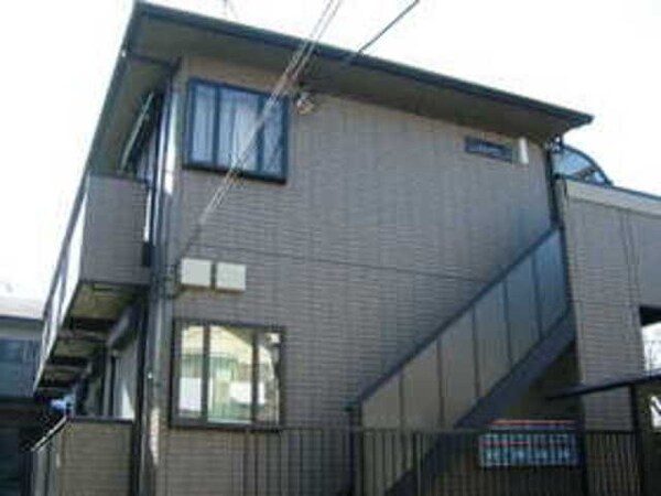 外観(★デジタルロックです★)