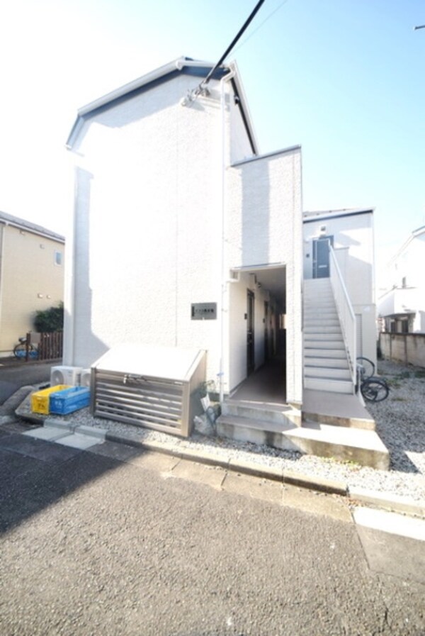 外観(★綺麗な外観です★)