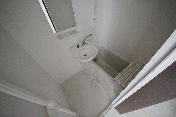 バス／シャワールーム等(★浴槽★)