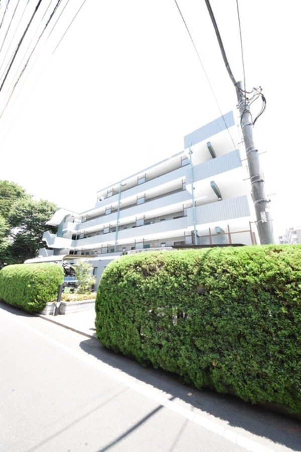 外観(★住環境良好★)