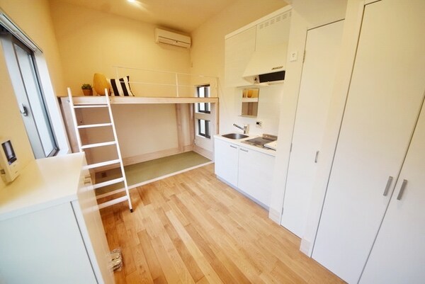 その他室内・内装(※別部屋参考写真※)