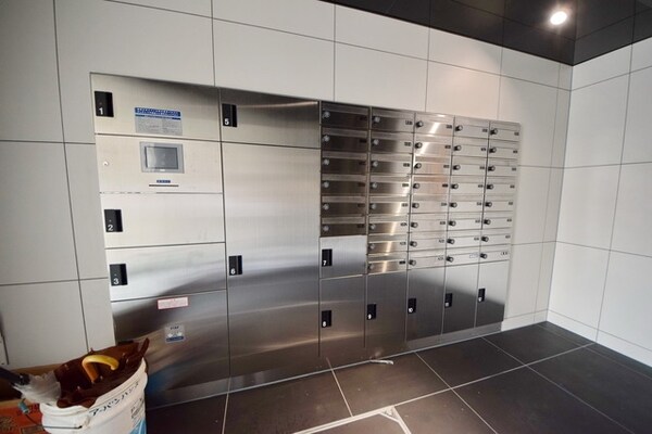 その他(★集合郵便受け★)