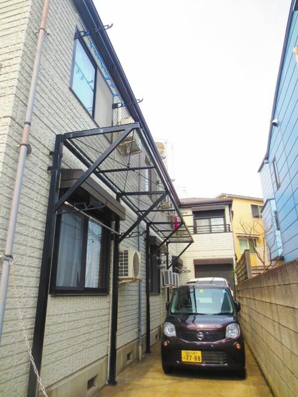 外観(★外観★)