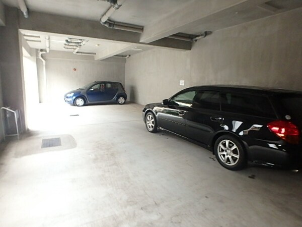 駐車場(★駐車場★)