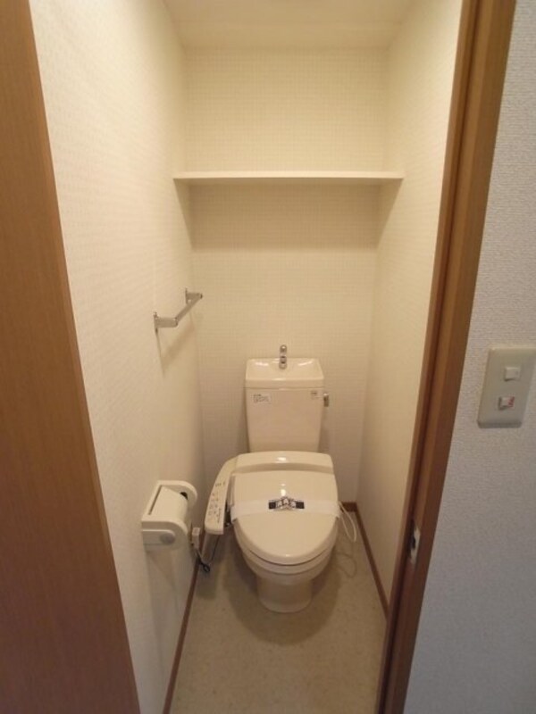 トイレ(トイレ)