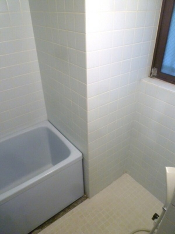 バス／シャワールーム等(別部屋参考写真)