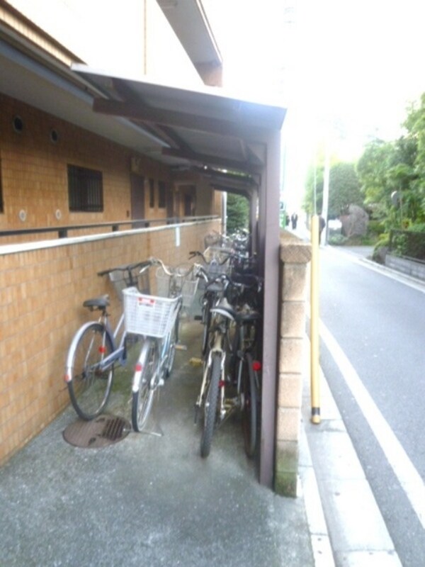 共有部分(★駐輪場あり★)