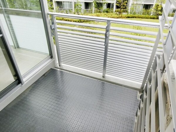 バルコニー(★バルコニースペースです★)