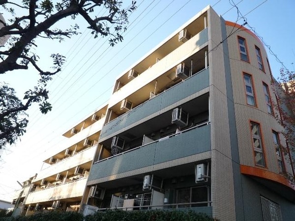 外観(★分譲オートロックマンション★)