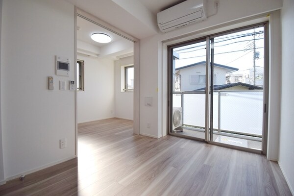 リビング・居室(内装・設備)