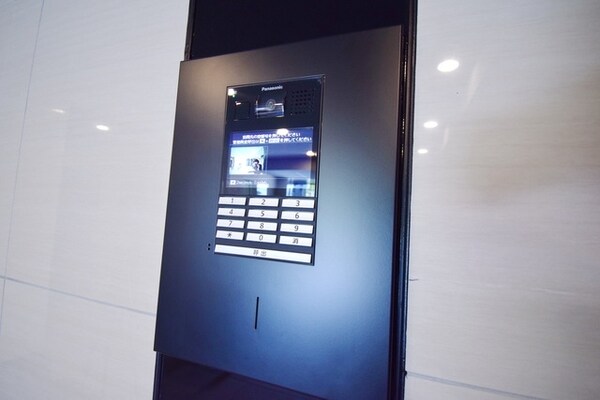 共有部分(外観・共用部)