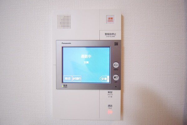 設備(内装・設備)