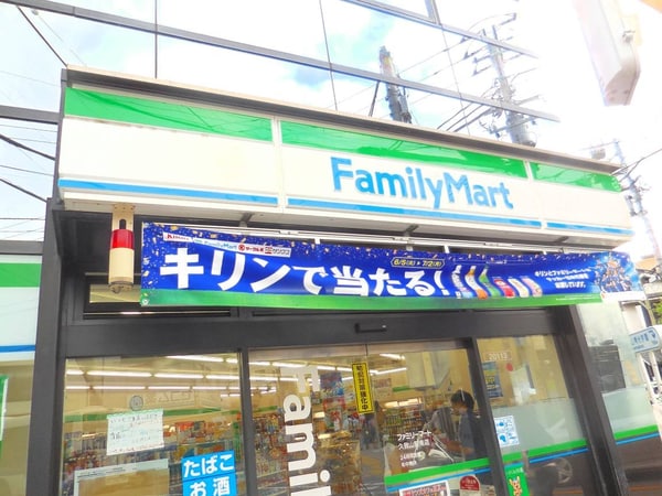 その他(徒歩約７分（約550m）のところにコンビニがあります。)