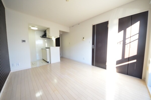 リビング・居室