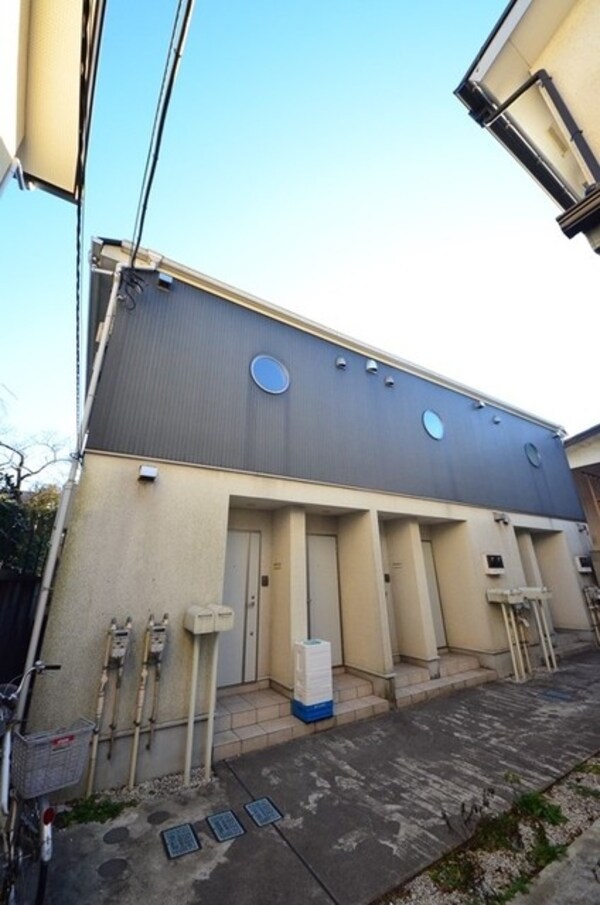 外観(★日当たり良好★)