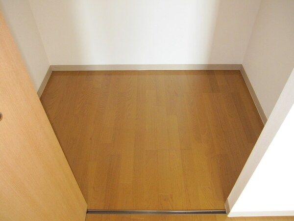 設備(★ウォークインクローゼット★)