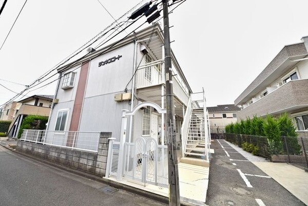 外観(★外観です★)