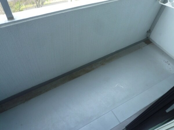 バルコニー(★バルコニー★※別部屋参考写真)