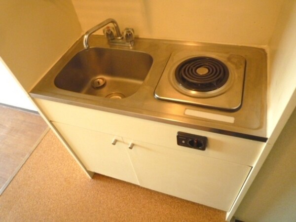 キッチン(★キッチン★※別部屋参考写真)