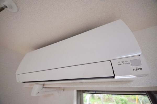 設備(タウンハウジング府中店まで)