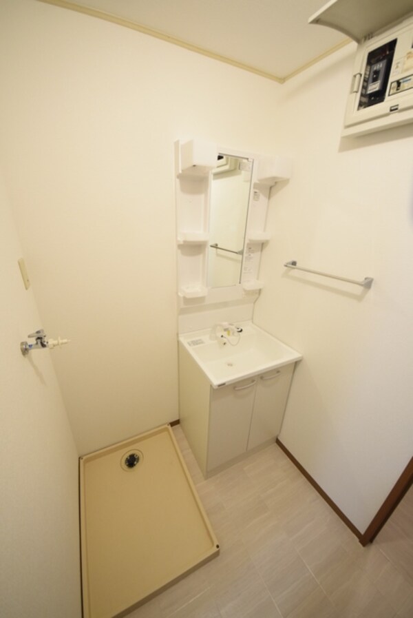 洗面(★洗面所です★)