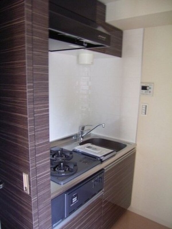 キッチン(☆★☆明るいお部屋です☆★☆)