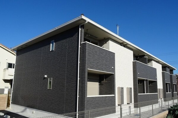 外観(★お問合せはタウンハウジング府中店まで★)