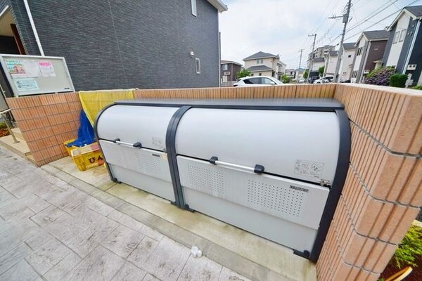 共有部分(★お問合せはタウンハウジング府中店まで★)