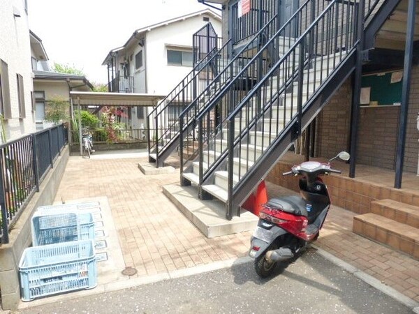 エントランス(★エントランス★)