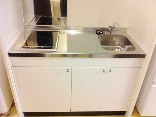 キッチン(★ＩＨシステムキッチン★)