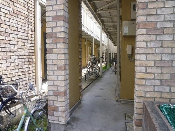 エントランス(エントランス)