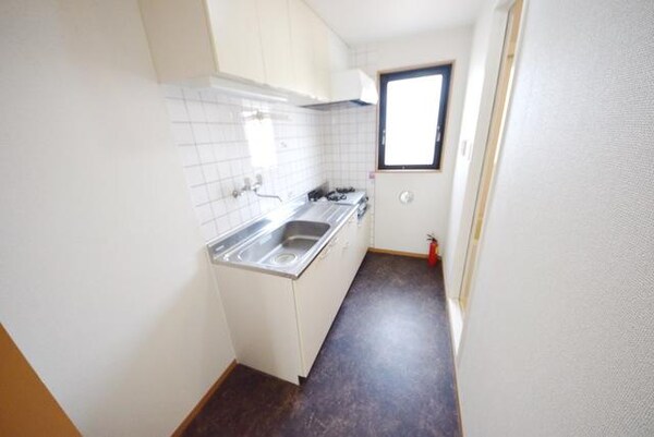 キッチン(別部屋参考写真)