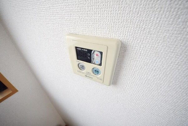 設備(別部屋参考写真)