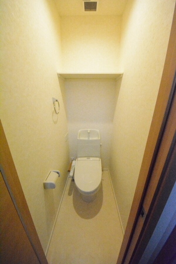 トイレ(★トイレ★)