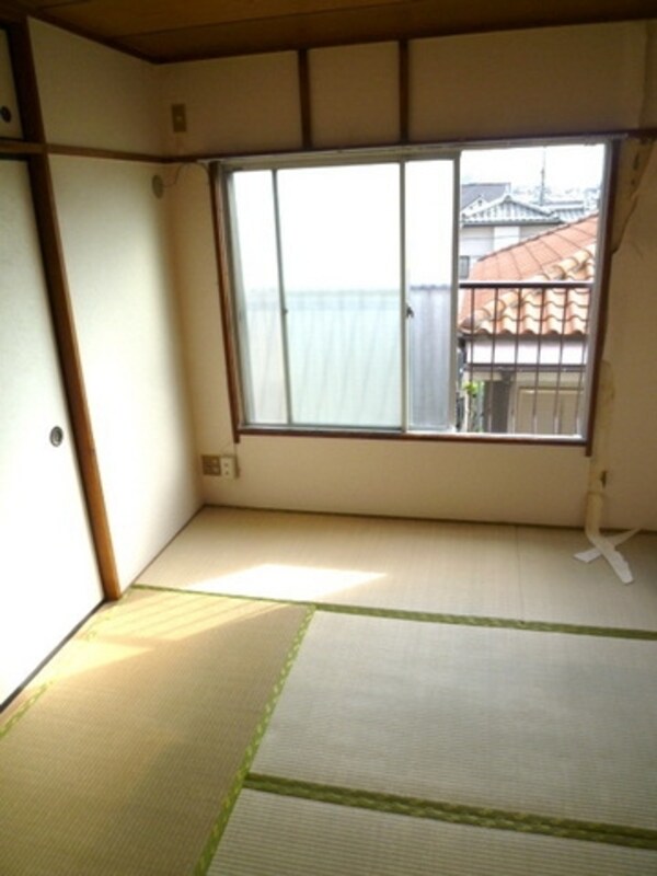 その他室内・内装(和室です)