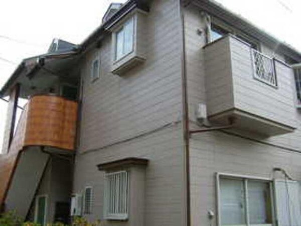 外観(室内・設備)