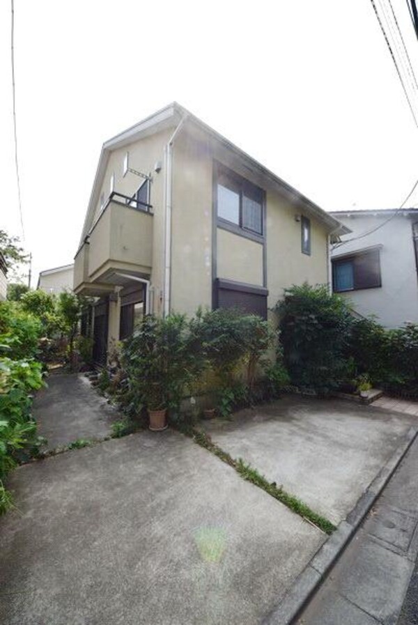 外観(★２００４年築です★)