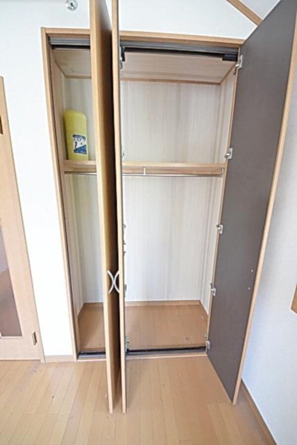 収納(★クローゼット★)