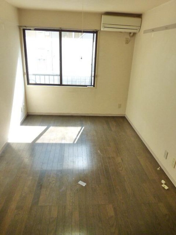 設備(１階でも日当たり良好です)