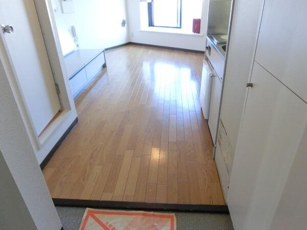 玄関(★玄関です★)