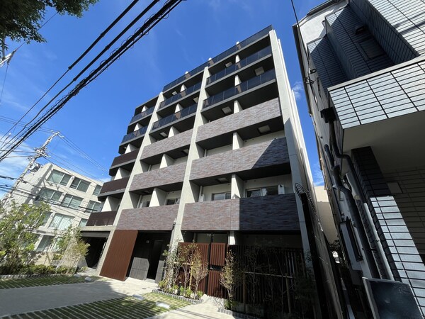 外観(★お問い合わせはタウンハウジング★)