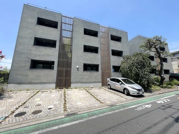 外観(★お洒落なデザイナーズ住宅★)