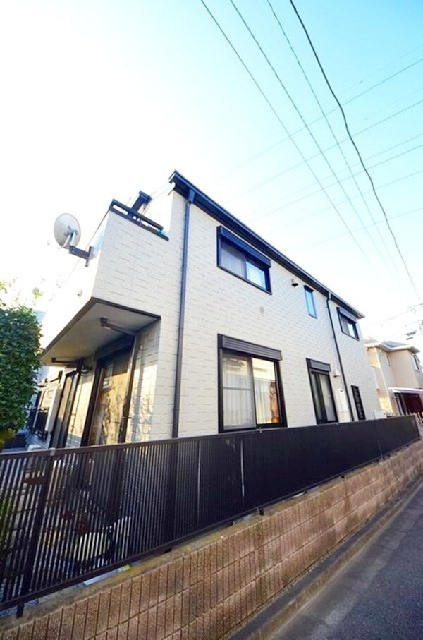 外観(★閑静な住宅街★)