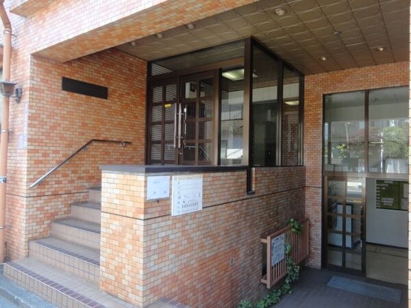 エントランス(★エントランス★)