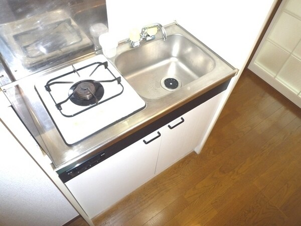 キッチン(室内・室内設備)