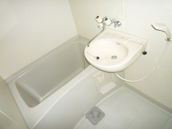 バス／シャワールーム等(室内・室内設備)