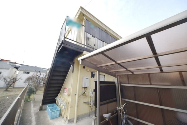 外観(★お問い合わせはタウンハウジングまで★)