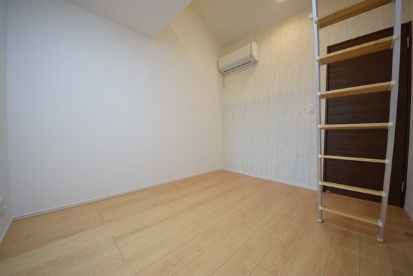 その他室内・内装(★エアコン付き★)
