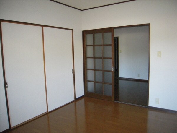 リビング・居室(※別部屋参照※)